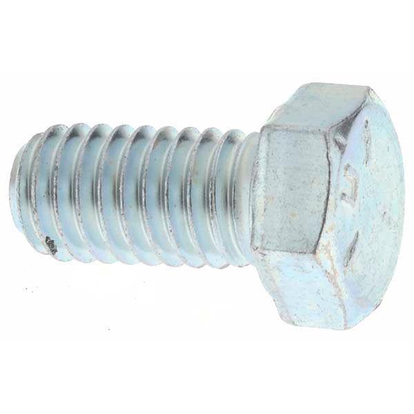 Hex Head Cap Screw: 3/8-16 x 3/4
