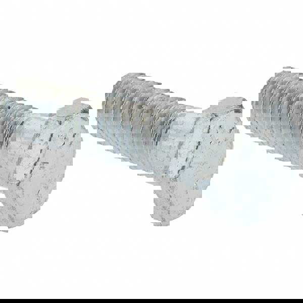 Hex Head Cap Screw: 3/8-16 x 1-1/2