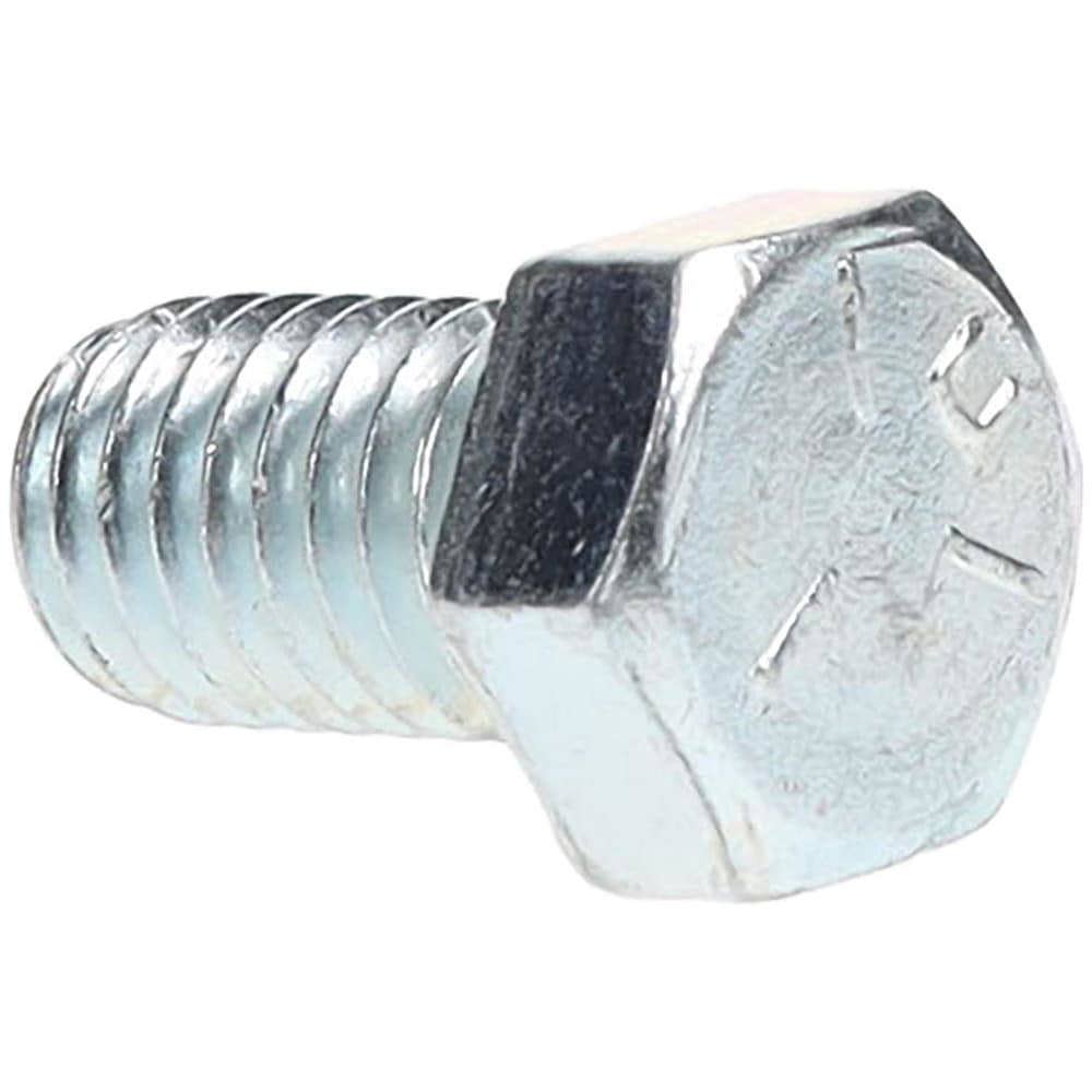 Hex Head Cap Screw: 7/16-14 x 3/4