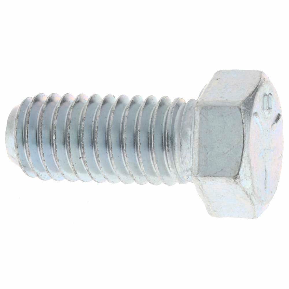 Hex Head Cap Screw: 7/16-14 x 1