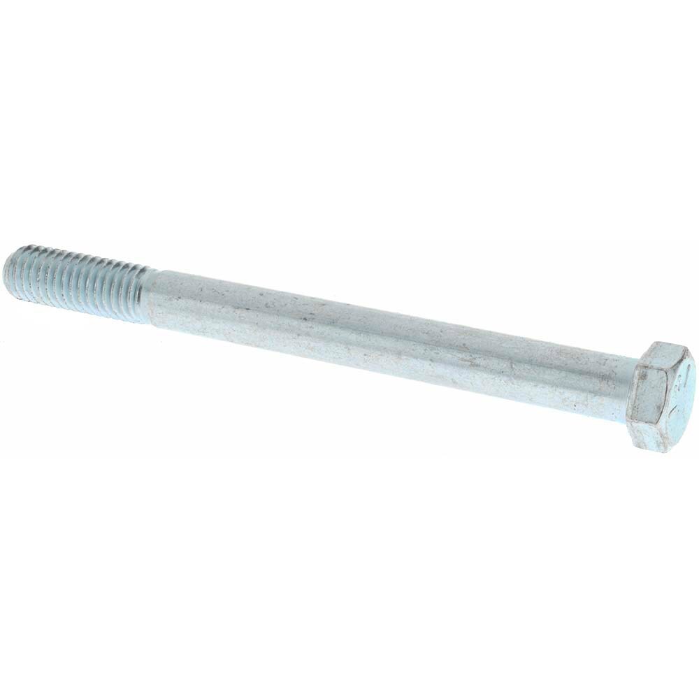 Hex Head Cap Screw: 7/16-14 x 5