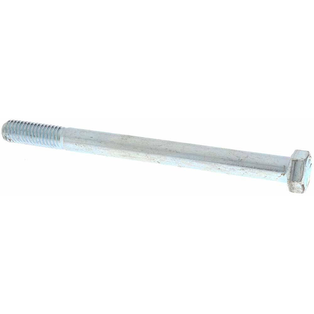 Hex Head Cap Screw: 7/16-14 x 5-1/2