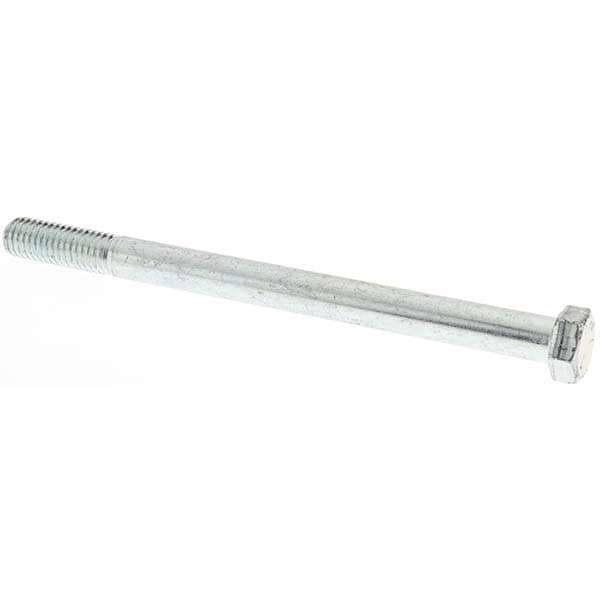 Hex Head Cap Screw: 7/16-14 x 6