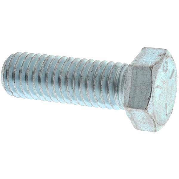 Hex Head Cap Screw: 1/2-13 x 1-1/2