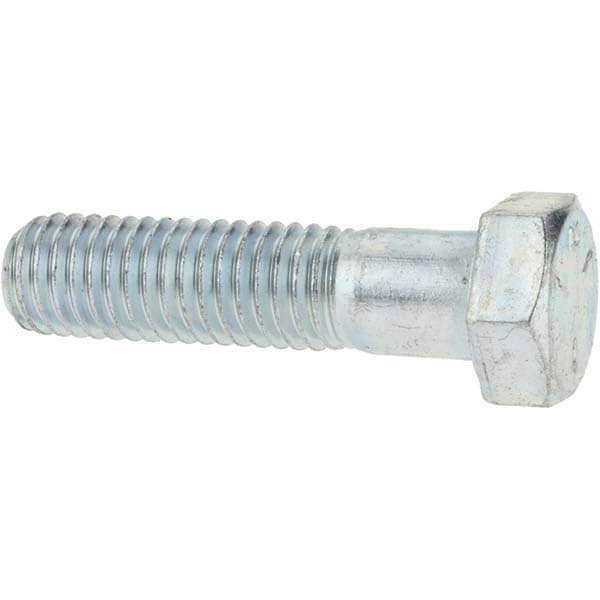 Hex Head Cap Screw: 1/2-13 x 2