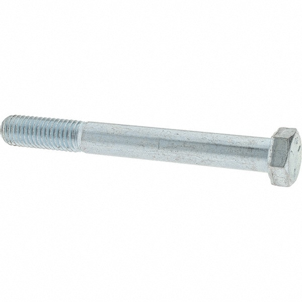 Hex Head Cap Screw: 1/2-13 x 4-1/2