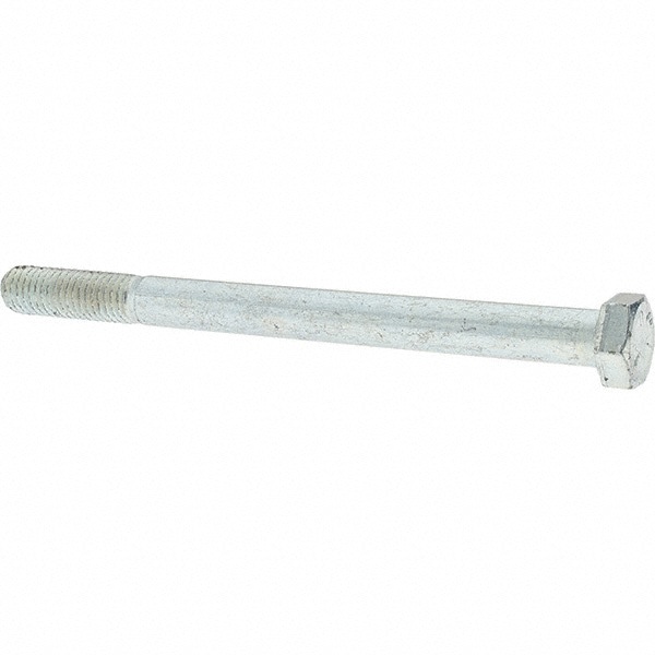 Hex Head Cap Screw: 1/2-13 x 6-1/2