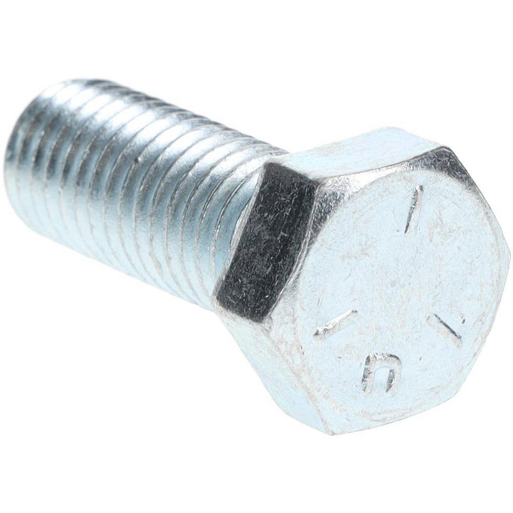 Hex Head Cap Screw: 9/16-12 x 1-1/2