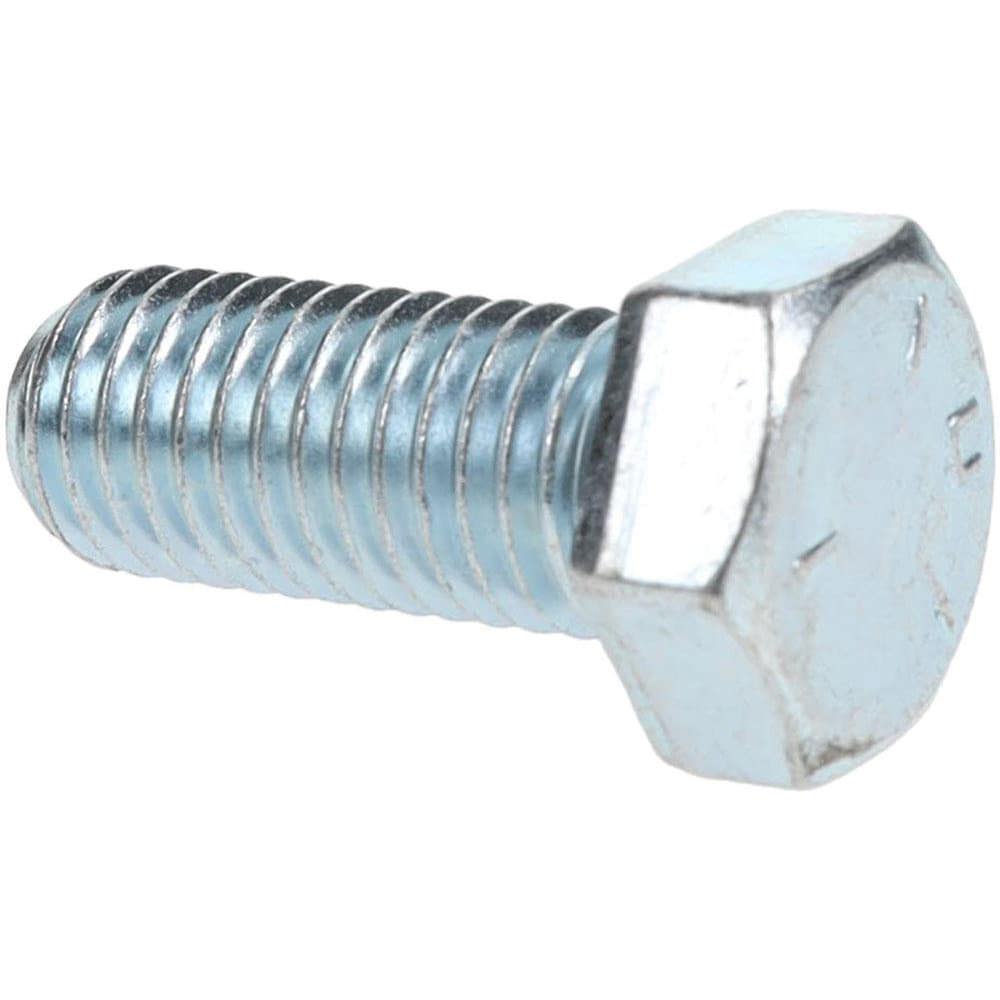 Hex Head Cap Screw: 5/8-11 x 1-1/2