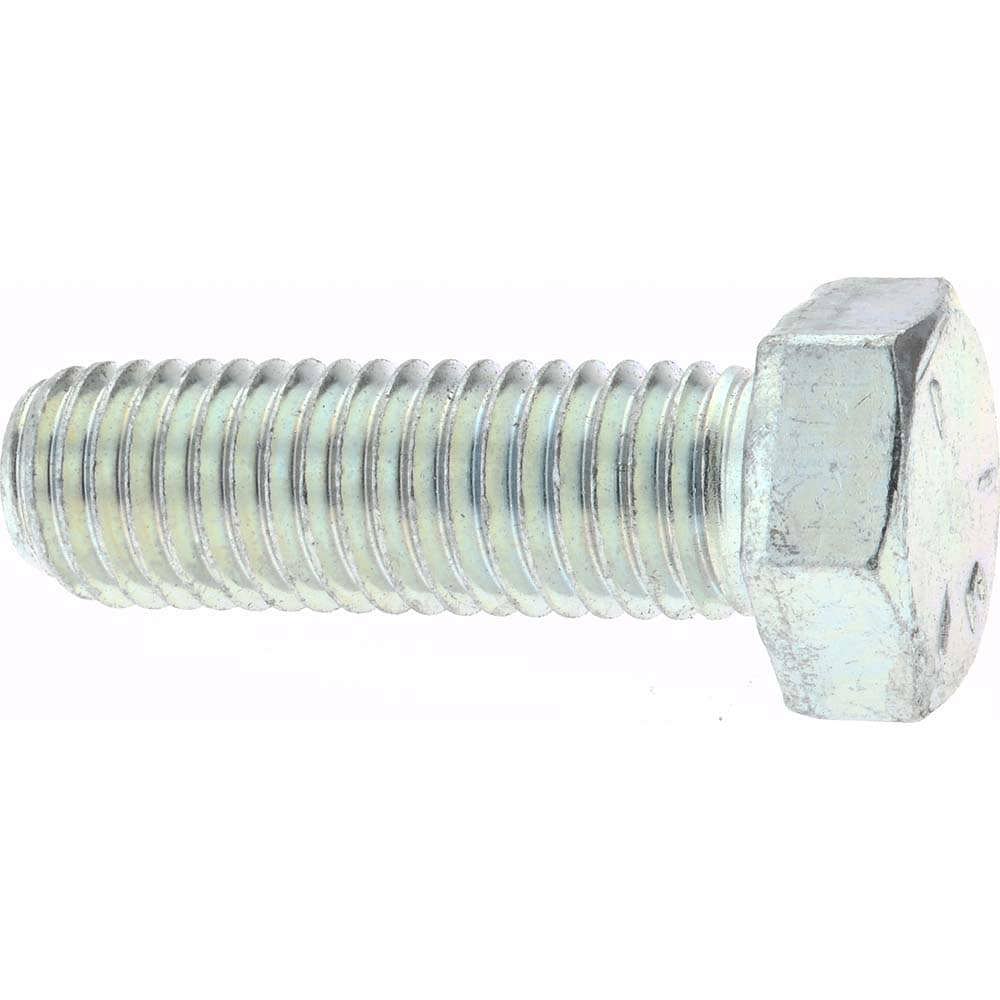Hex Head Cap Screw: 5/8-11 x 2