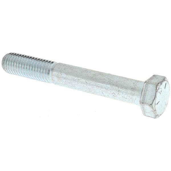 Hex Head Cap Screw: 5/8-11 x 4