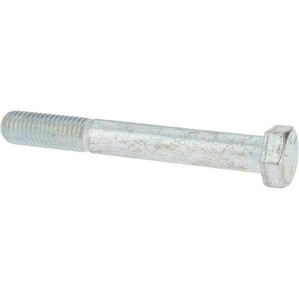 Hex Head Cap Screw: 5/8-11 x 5