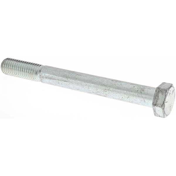 Hex Head Cap Screw: 5/8-11 x 6