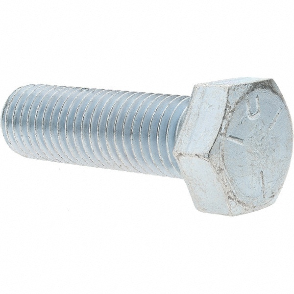 Hex Head Cap Screw: 3/4-10 x 2-1/2
