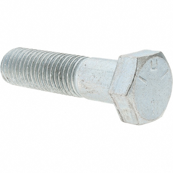 Hex Head Cap Screw: 3/4-10 x 3