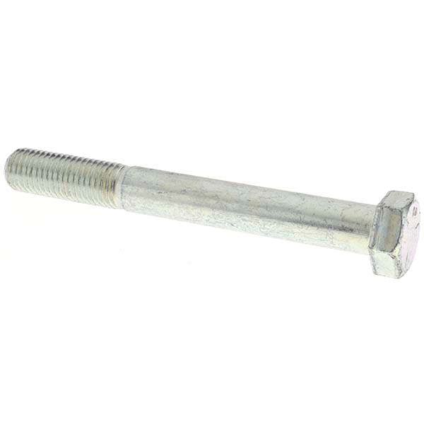 Hex Head Cap Screw: 3/4-10 x 6-1/2