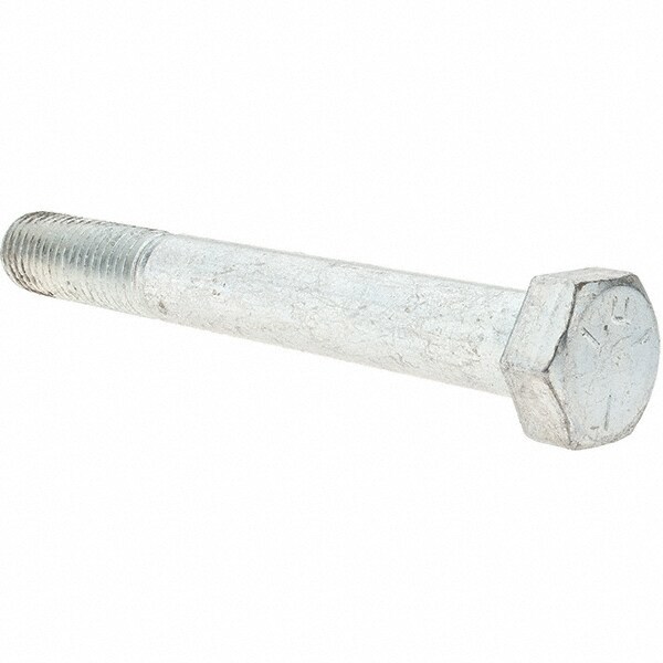 Hex Head Cap Screw: 3/4-10 x 6