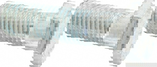 Hex Head Cap Screw: 1-8 x 3-1/2