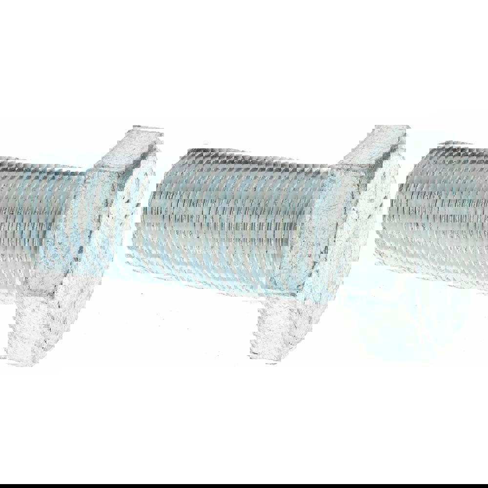 Hex Head Cap Screw: 1-8 x 3