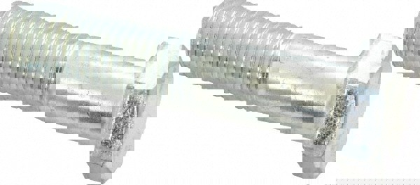 Hex Head Cap Screw: 1-8 x 4-1/2