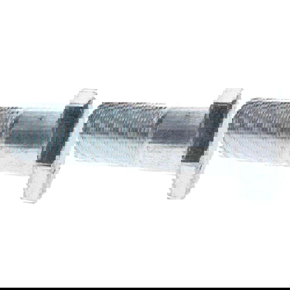 Hex Head Cap Screw: 1-8 x 4