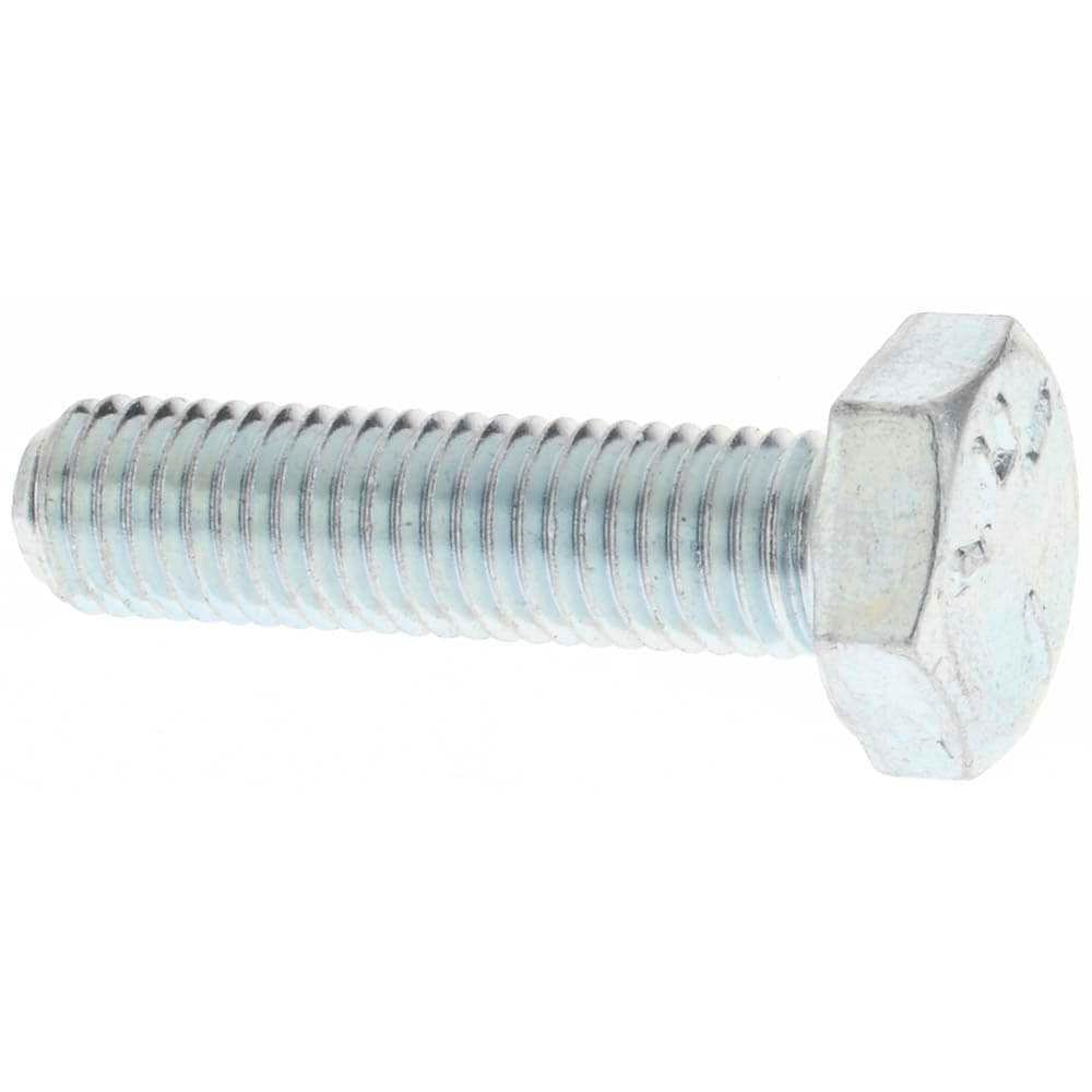 Hex Head Cap Screw: 1/4-28 x 1