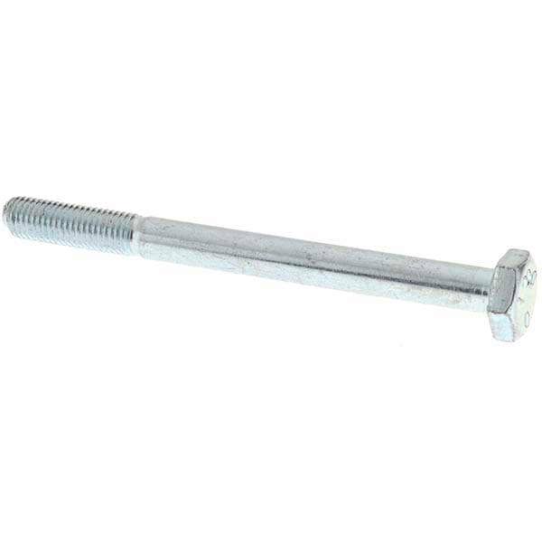 Hex Head Cap Screw: 1/4-28 x 3