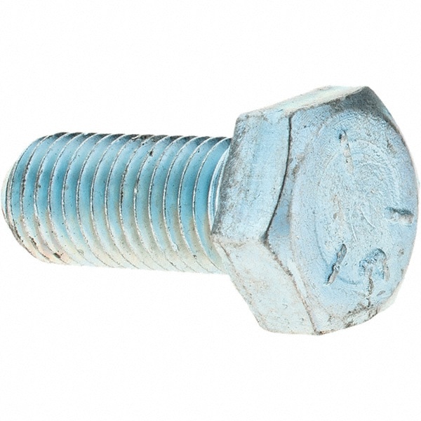 Hex Head Cap Screw: 5/16-24 x 3/4