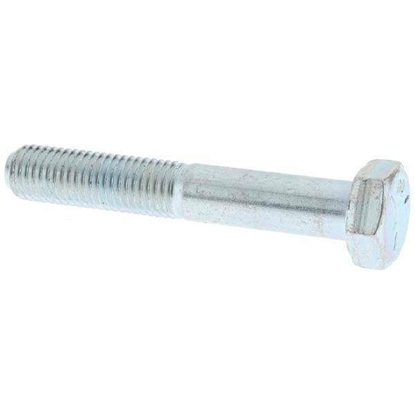 Hex Head Cap Screw: 5/16-24 x 2