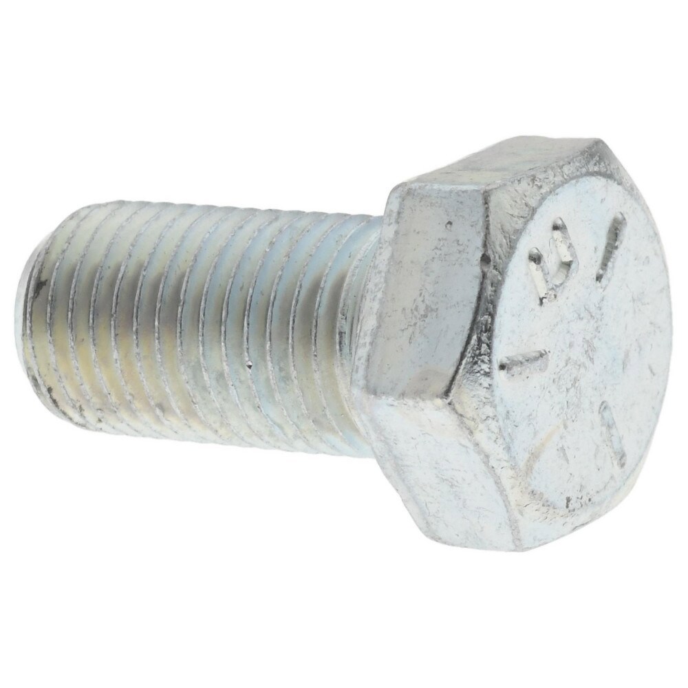 Hex Head Cap Screw: 3/8-24 x 3/4