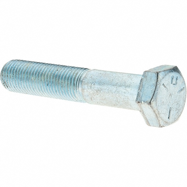Hex Head Cap Screw: 3/8-24 x 2
