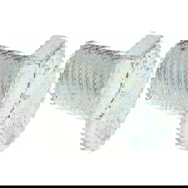 Hex Head Cap Screw: 1/2-20 x 1