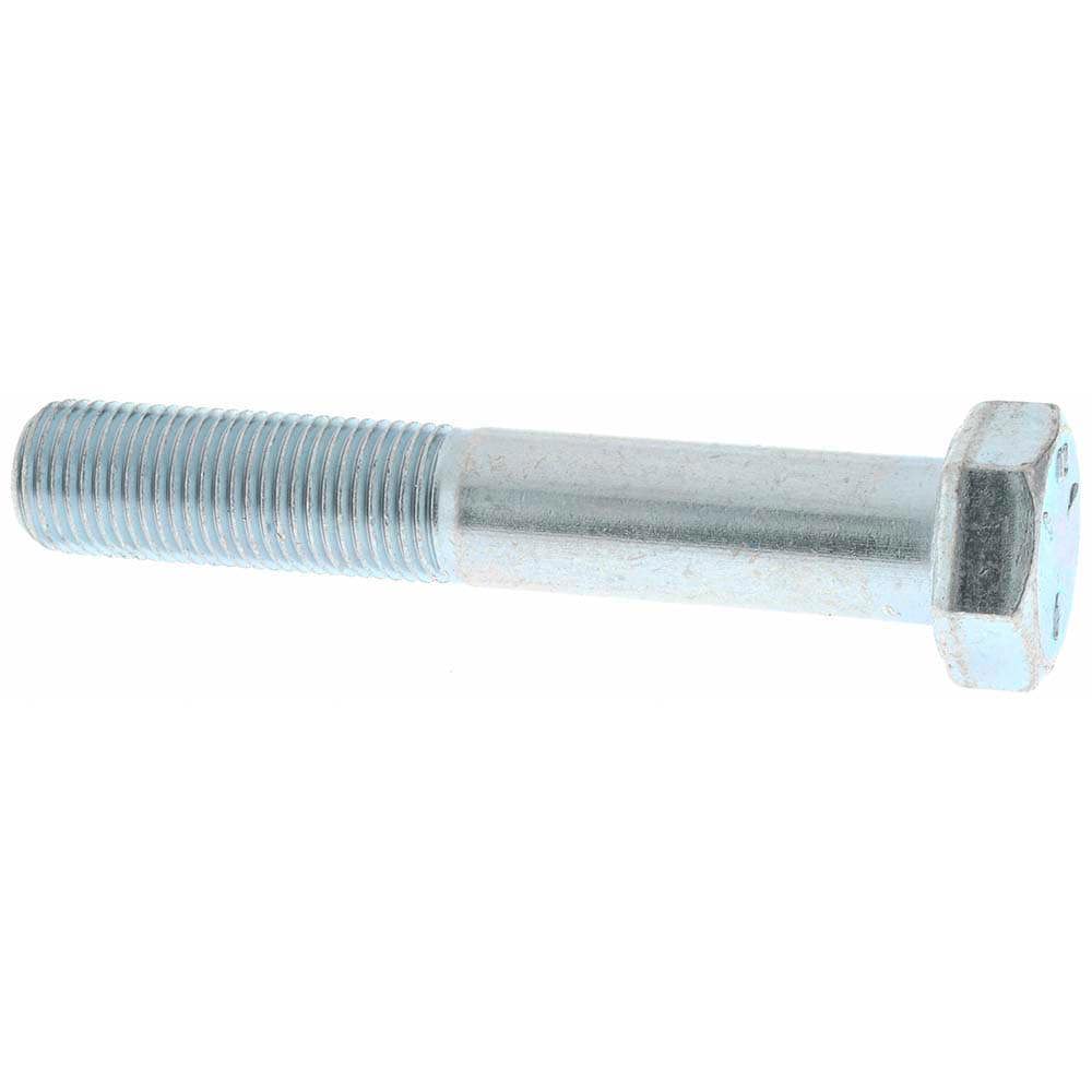 Hex Head Cap Screw: 1/2-20 x 3