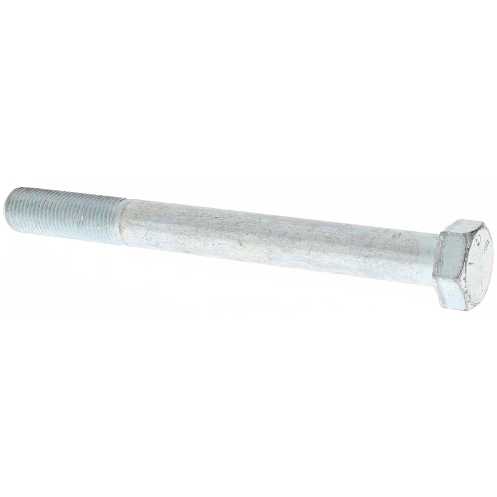 Hex Head Cap Screw: 1/2-20 x 5