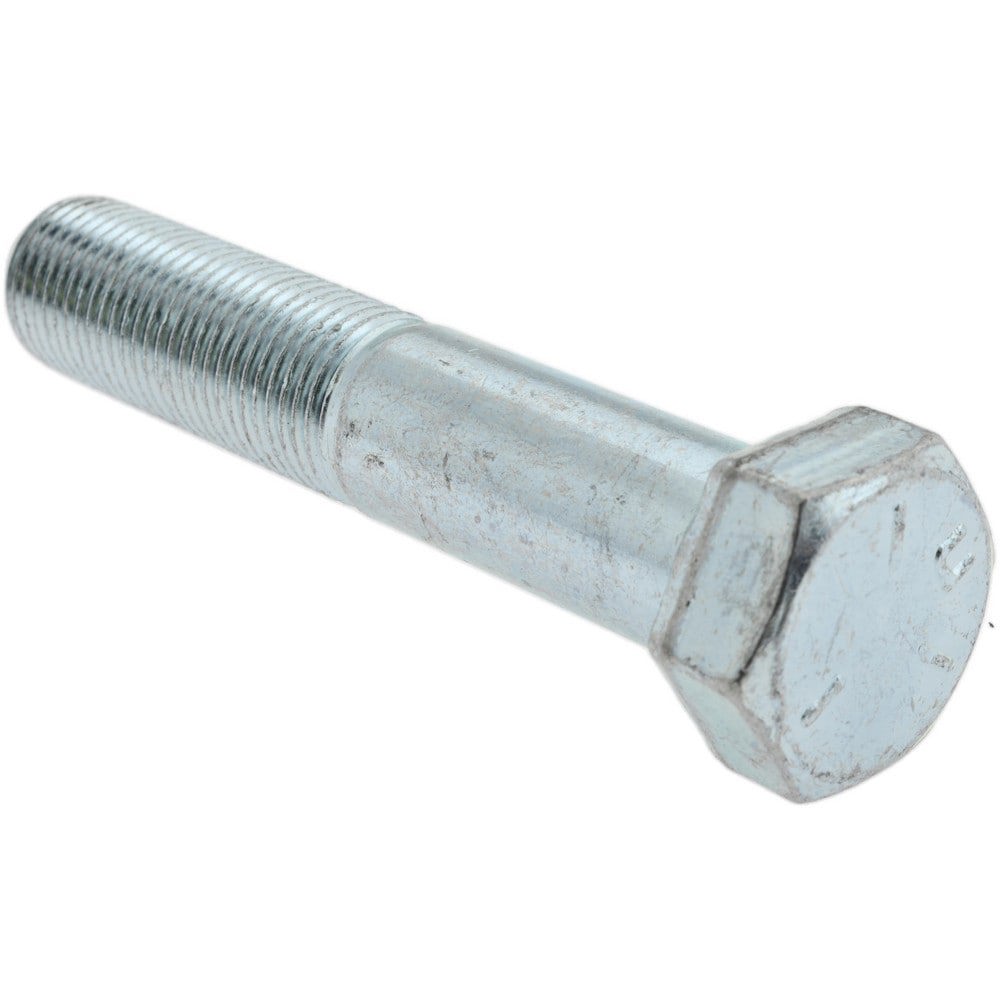 Hex Head Cap Screw: 9/16-18 x 3