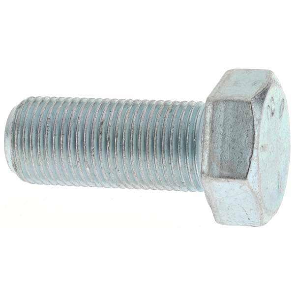 Hex Head Cap Screw: 5/8-18 x 1-1/2