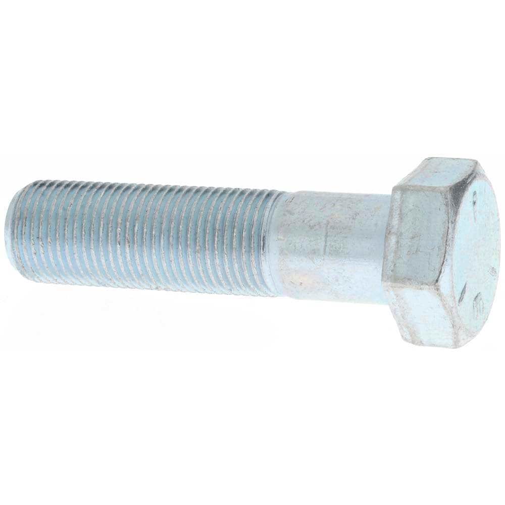 Hex Head Cap Screw: 5/8-18 x 2-1/2