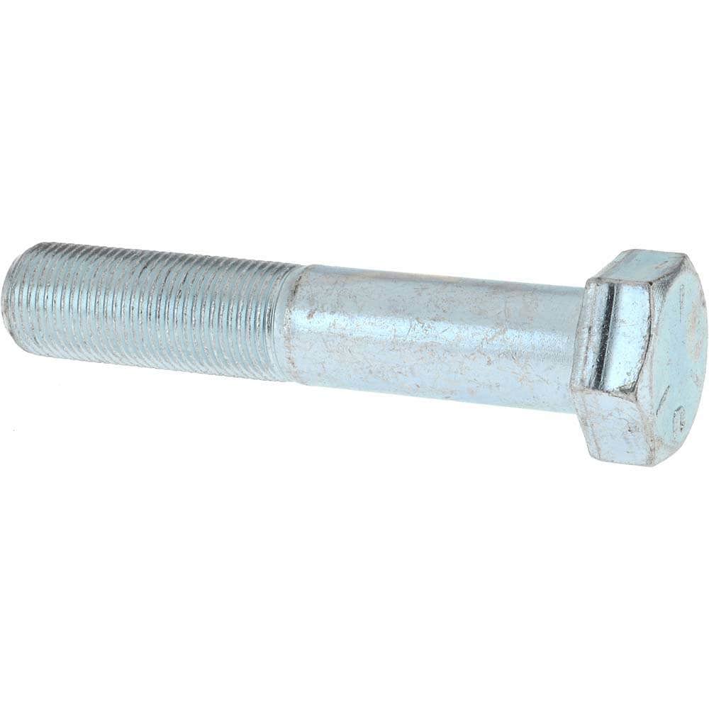 Hex Head Cap Screw: 3/4-16 x 4