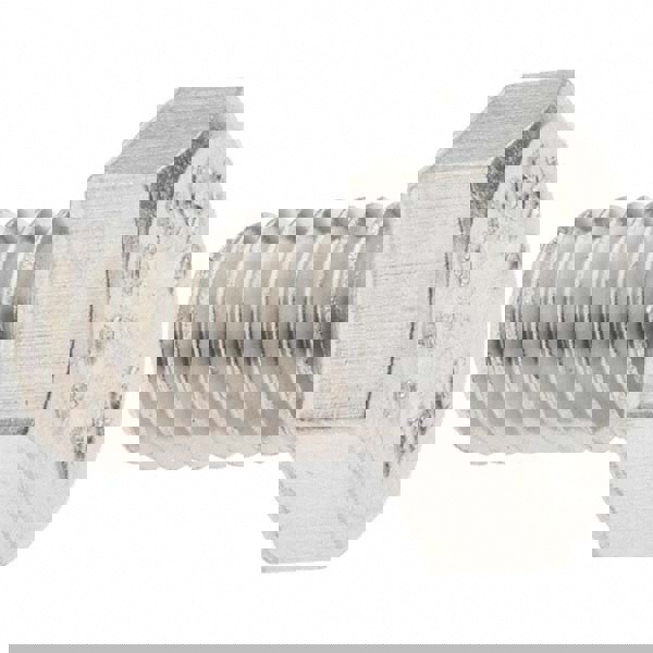 Hex Head Cap Screw: 5/16-18 x 1/2