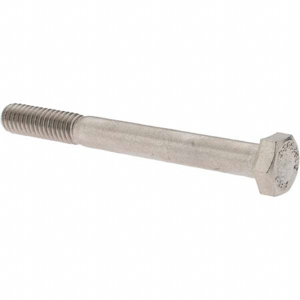 Hex Head Cap Screw: 5/16-18 x 3