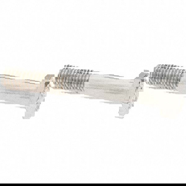 Hex Head Cap Screw: 5/16-18 x 2-1/4