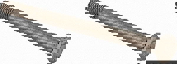 Hex Head Cap Screw: 5/16-18 x 4