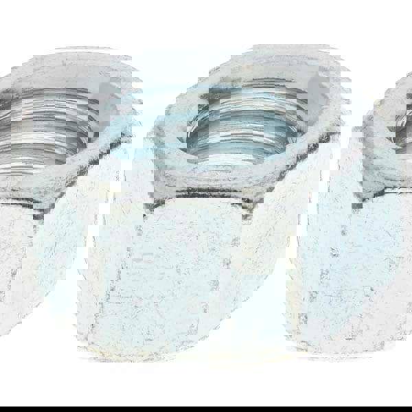 3/4-10 UNC Steel Right Hand Hex Nut