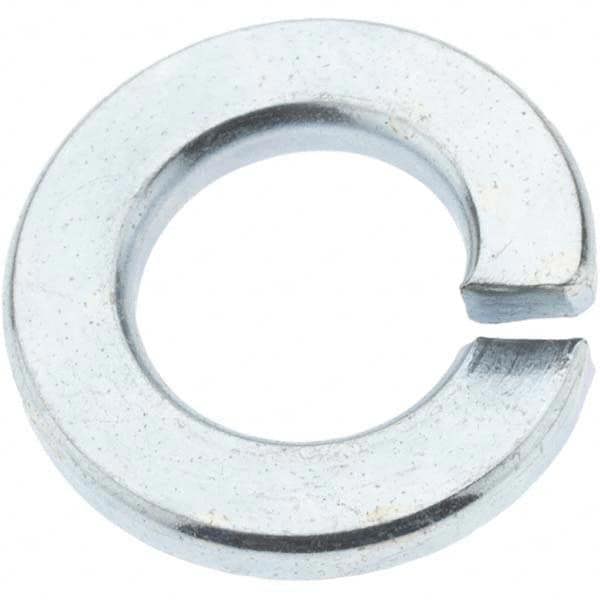 Split Lock Washers