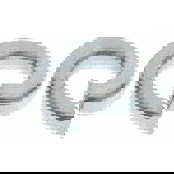 Split Lock Washers; UNSPSC Code: 31161801