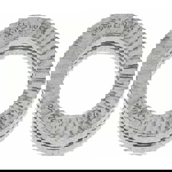 Wedge Lock Washer: 0.534