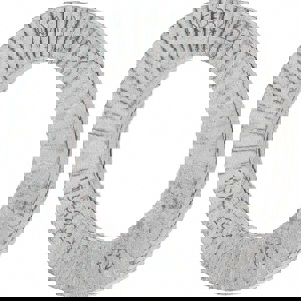 Wedge Lock Washer: 0.646