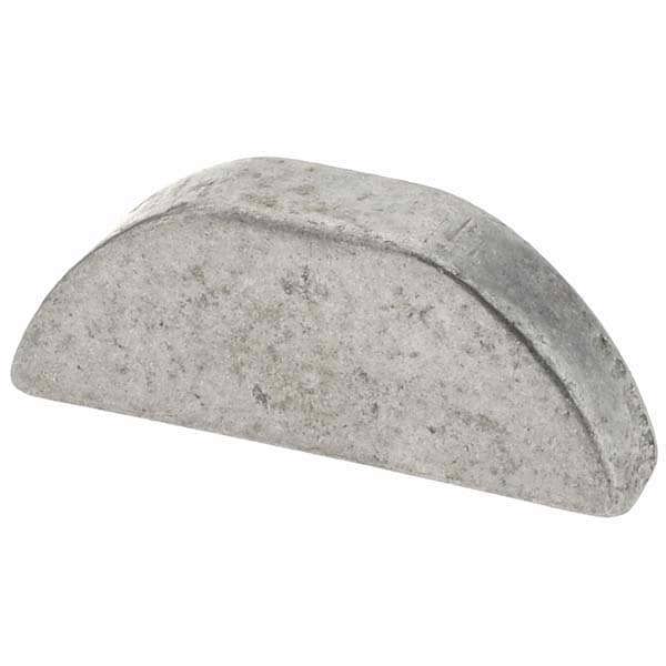 10 Qty 1 Pack #405 Standard Woodruff Key