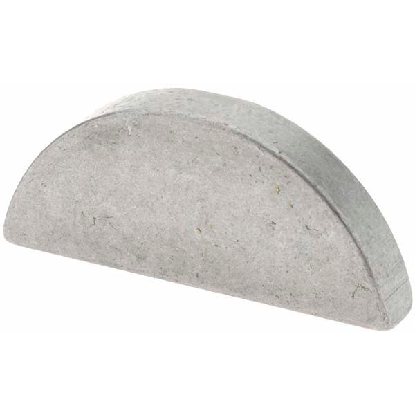 5 Qty 1 Pack #610 Standard Woodruff Key