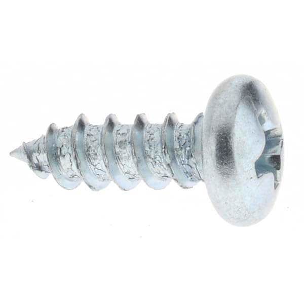 Sheet Metal Screws